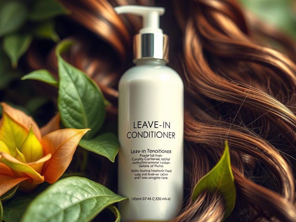 Odżywka bez spłukiwania: kiedy i jak stosować, by wzmocnić i chronić włosy na co dzień