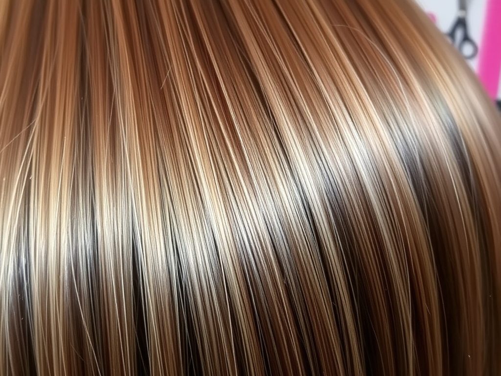 Podcinanie końcówek co ile i jak dobrać częstotliwość do rodzaju oraz kondycji włosów