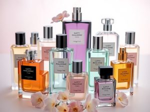 Perfumy dla alergików: jak wybierać bezpieczne zapachy i unikać podrażnień skóry