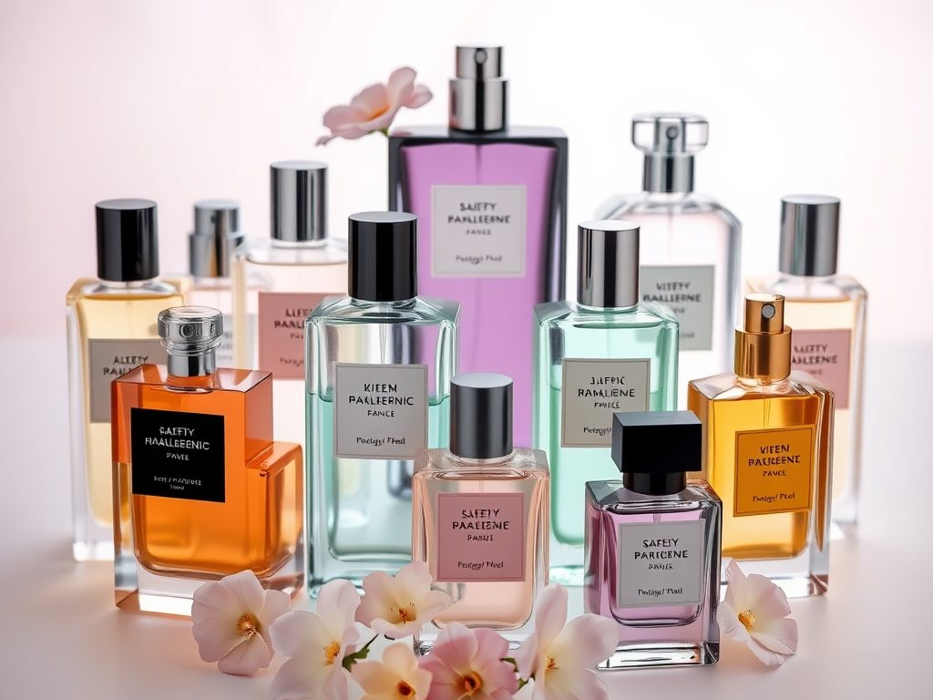 Perfumy dla alergików: jak wybierać bezpieczne zapachy i unikać podrażnień skóry