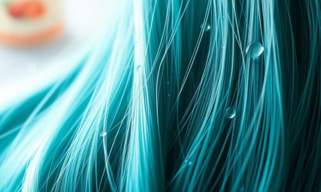 Jak zrobić kwaśną płukankę do włosów, by domknąć łuski i uniknąć przesuszenia