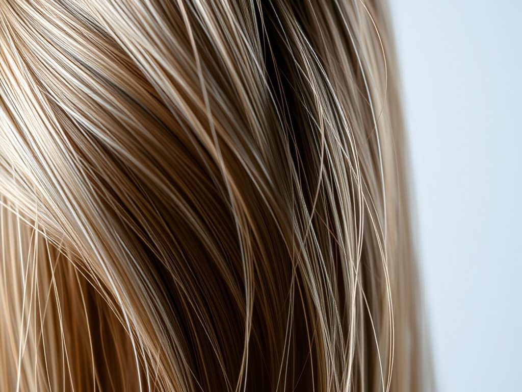 Włosy sztywne po proteinach: jak rozpoznać przeproteinowanie i przywrócić im miękkość bez ryzyka błędów pielęgnacyjnych