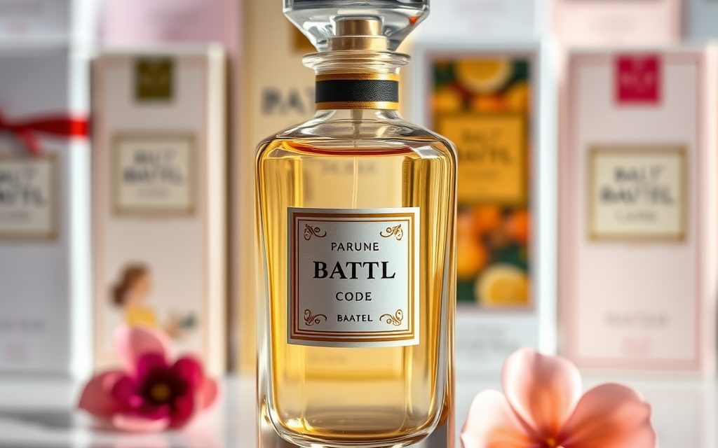 Batch code perfum: jak odczytać datę produkcji i zweryfikować oryginalność zapachu krok po kroku