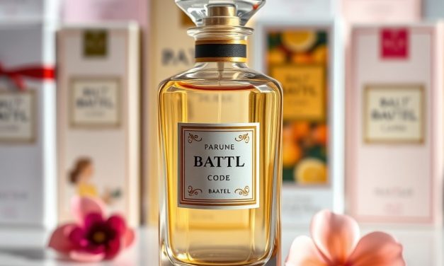 Batch code perfum: jak odczytać datę produkcji i zweryfikować oryginalność zapachu krok po kroku