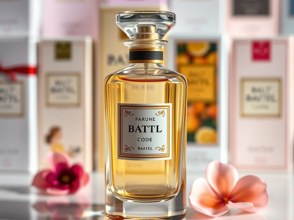 Batch code perfum: jak odczytać datę produkcji i zweryfikować oryginalność zapachu krok po kroku