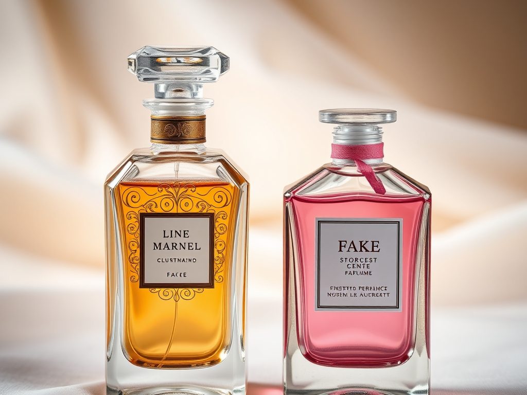 Perfumy i ich podróbki: jak rozpoznać fałszywy zapach po opakowaniu, flakonie i trwałości