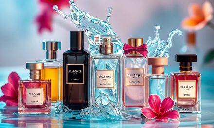 Perfumy a pot: jak łączyć zapachy i dbać o świeżość podczas pocenia się