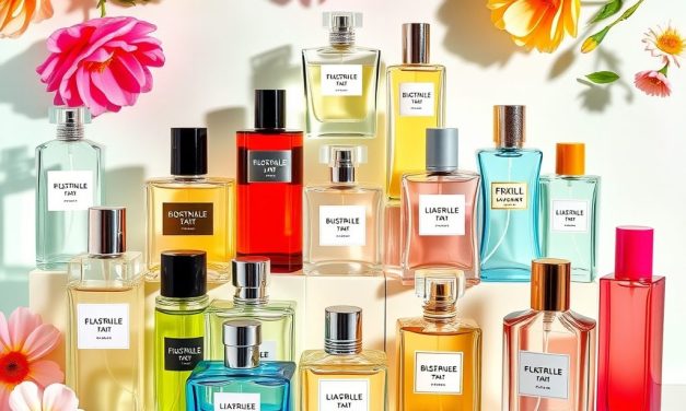 Perfumy dla nastolatków: jak wybrać świeże i dopasowane zapachy na co dzień i na wyjątkowe okazje