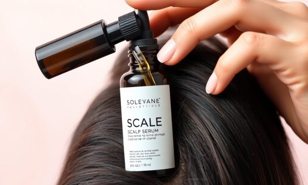 Wcierka do skóry głowy: jak poprawnie stosować, by uniknąć podrażnień i zwiększyć efekty pielęgnacji