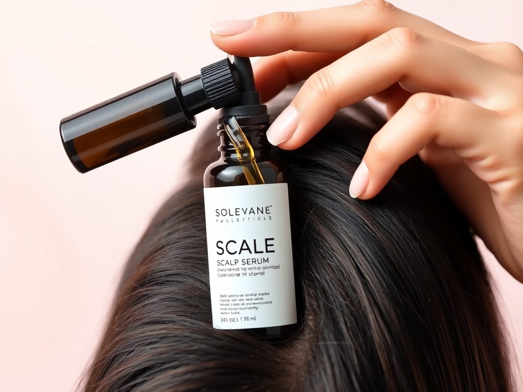 Wcierka do skóry głowy: jak poprawnie stosować, by uniknąć podrażnień i zwiększyć efekty pielęgnacji