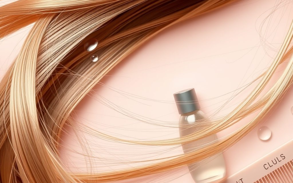 Włosy niskoporowate: jak pielęgnować bez obciążenia i uniknąć typowych błędów