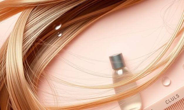 Włosy niskoporowate: jak pielęgnować bez obciążenia i uniknąć typowych błędów