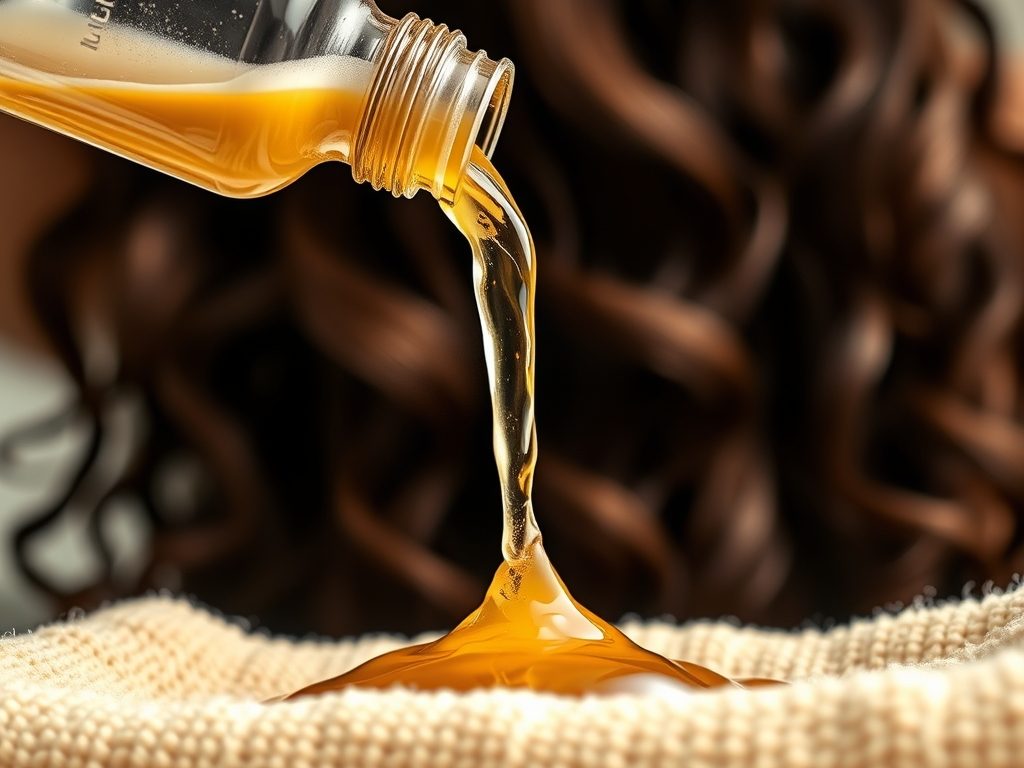 Pre-poo w pielęgnacji włosów: jak działa i kiedy warto wprowadzić ten krok do rutyny