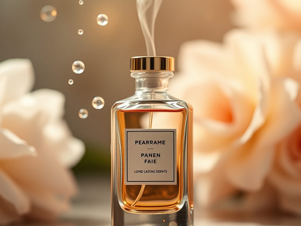 Trwałość perfum: sprawdzone sposoby na dłuższe utrzymanie zapachu na skórze i włosach