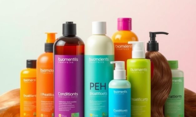 Równowaga PEH we włosach: jak dobrać proteiny, emolienty i humektanty, by uniknąć typowych błędów pielęgnacji