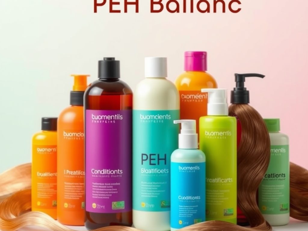 Równowaga PEH we włosach: jak dobrać proteiny, emolienty i humektanty, by uniknąć typowych błędów pielęgnacji