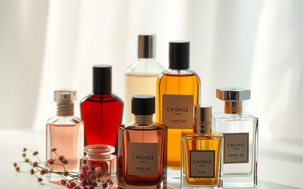 Perfumy nie trzymają na mnie: przyczyny, które warto znać, i skuteczne poprawki aplikacji