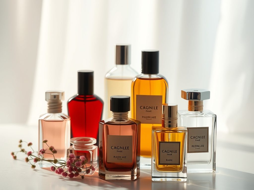 Perfumy nie trzymają na mnie: przyczyny, które warto znać, i skuteczne poprawki aplikacji