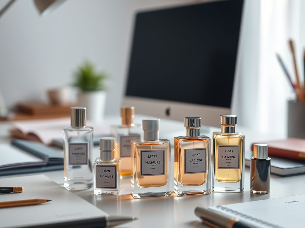 Perfumy do pracy: jak wybrać subtelny zapach, który podkreśli profesjonalizm i nie przytłoczy otoczenia