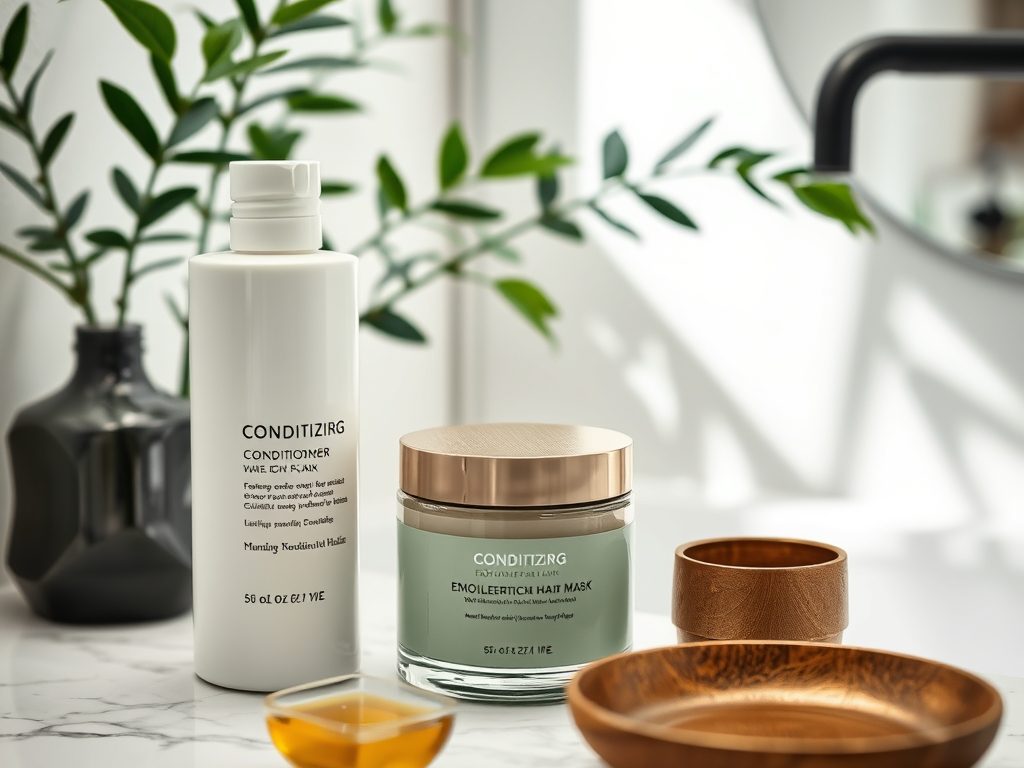 Włosy średnioporowate: jak zrównoważyć pielęgnację, by zachować nawilżenie i elastyczność