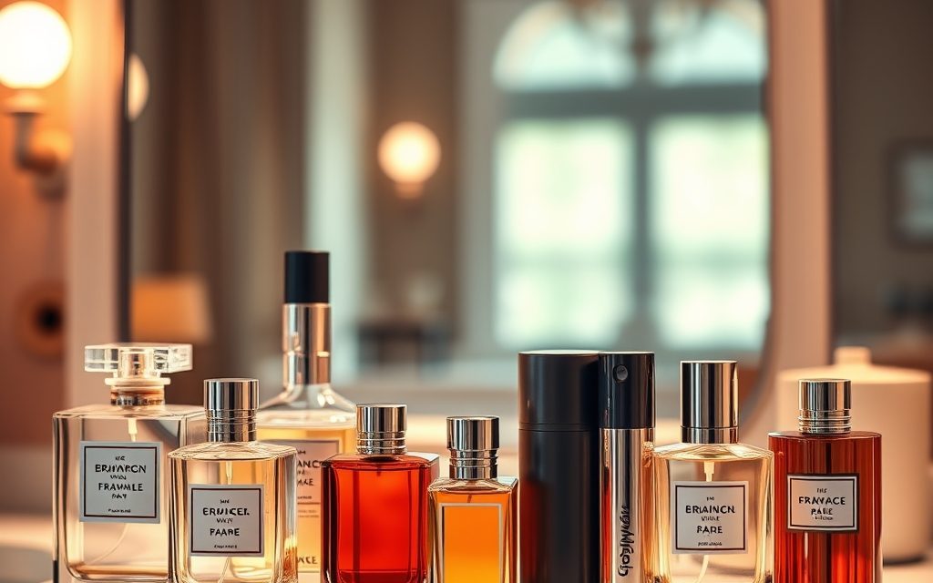 Jak wybrać dezodorant do perfum, by uniknąć zapachowego chaosu i wzmocnić trwałość aromatu