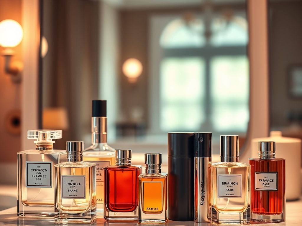 Jak wybrać dezodorant do perfum, by uniknąć zapachowego chaosu i wzmocnić trwałość aromatu