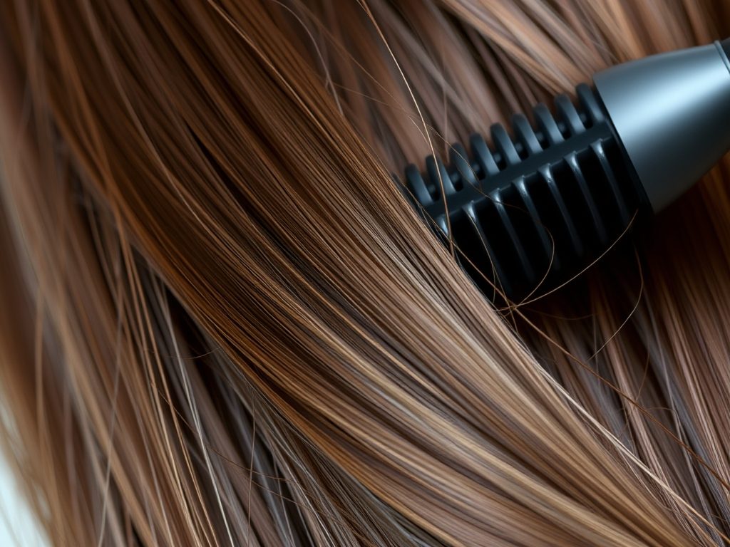 Włosy plączą się – jak skutecznie rozczesywać i zapobiegać kołtunom bez uszkodzeń