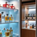 Perfumy w lodówce czy w szafce — jak wybrać najlepsze miejsce, by zachować świeżość i trwałość zapachu