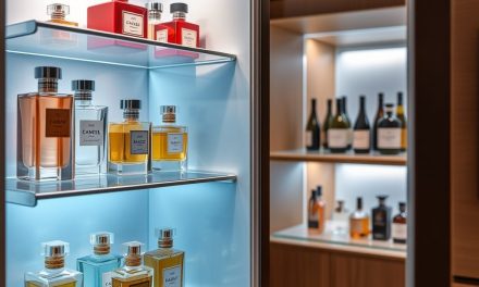 Perfumy w lodówce czy w szafce — jak wybrać najlepsze miejsce, by zachować świeżość i trwałość zapachu