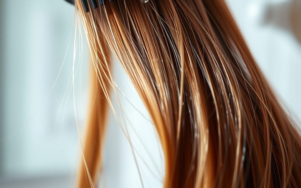 Czesanie włosów na mokro czy sucho – kiedy i jak dbać o różne typy włosów, by uniknąć uszkodzeń?