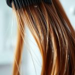 Czesanie włosów na mokro czy sucho – kiedy i jak dbać o różne typy włosów, by uniknąć uszkodzeń?