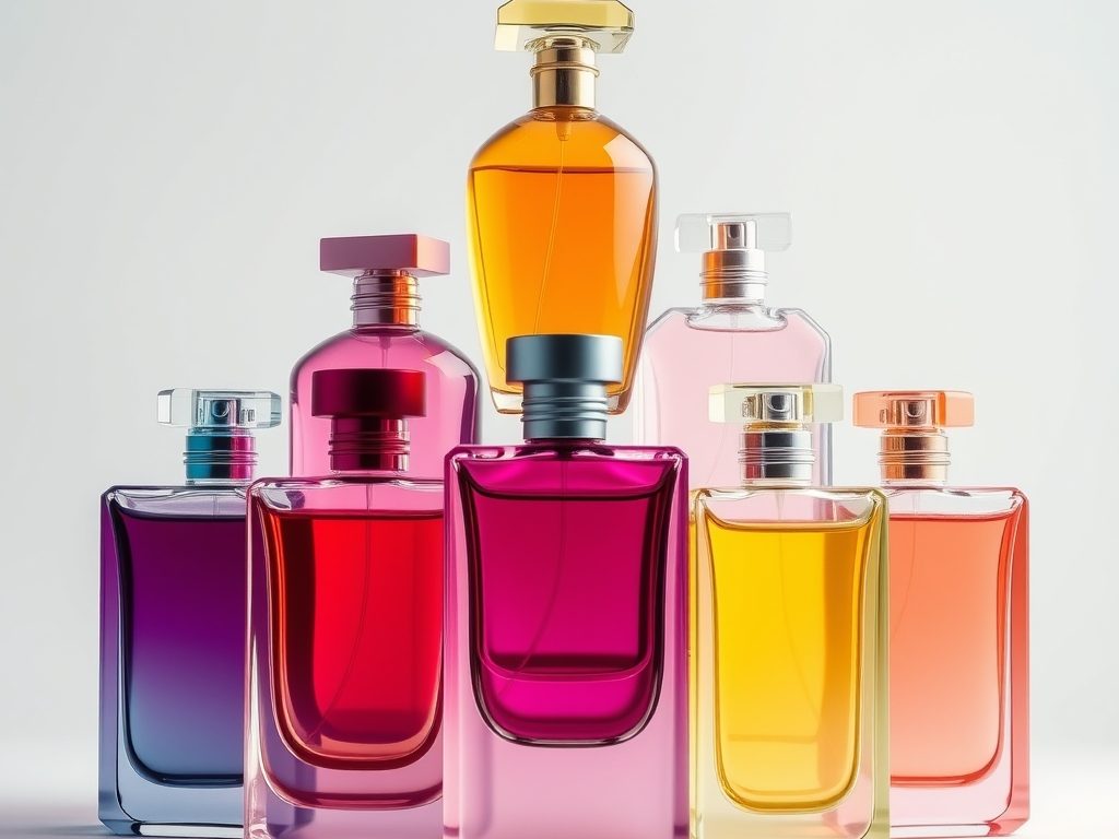 Kolejność layering perfum: jak łączyć nuty, by stworzyć trwałą i harmonijną kompozycję zapachową