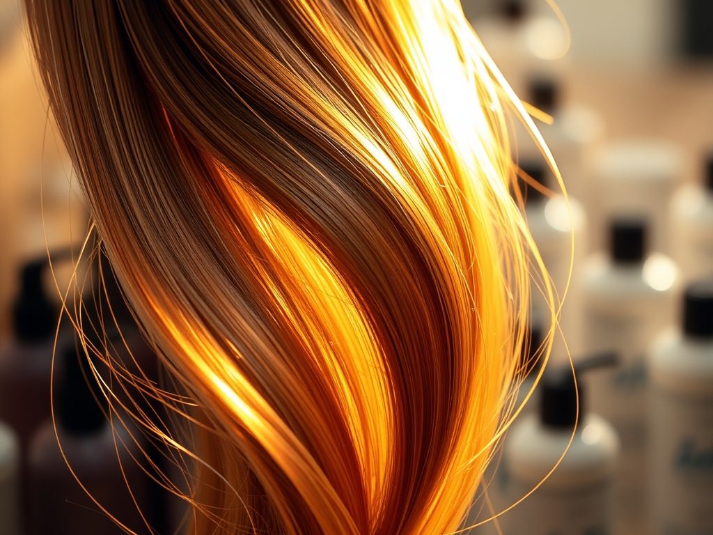 Silikony w pielęgnacji włosów: jak ich używać, by uniknąć obciążenia i cieszyć się blaskiem