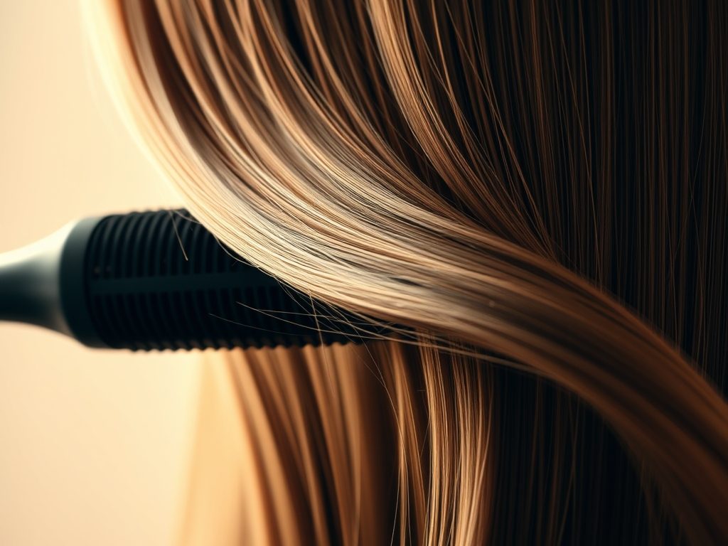 Jak rozczesywać włosy bez uszkodzeń: techniki, narzędzia i kosmetyki, które warto znać