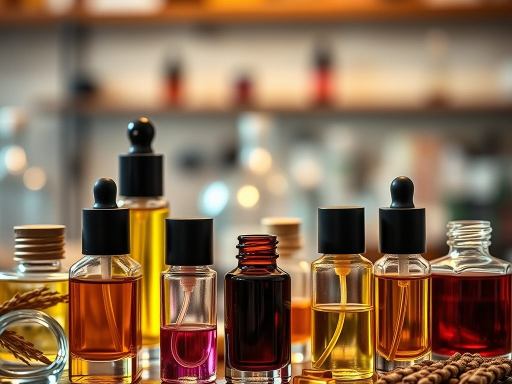 Maceracja perfum: jak dojrzewanie zapachu wpływa na trwałość, intensywność i harmonię aromatu