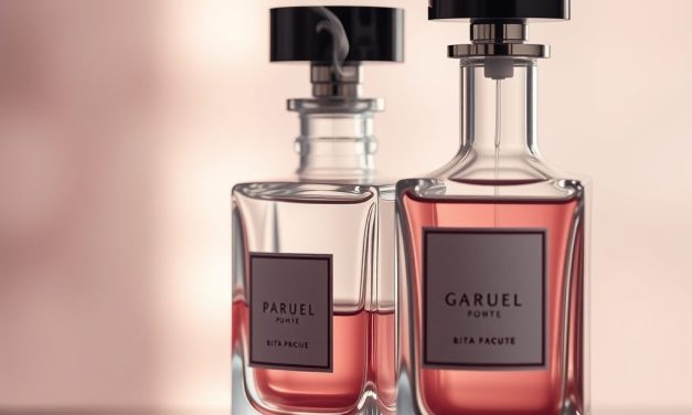 Czy pocierać perfumy na nadgarstkach: jak wpływa to na zapach i jego trwałość?