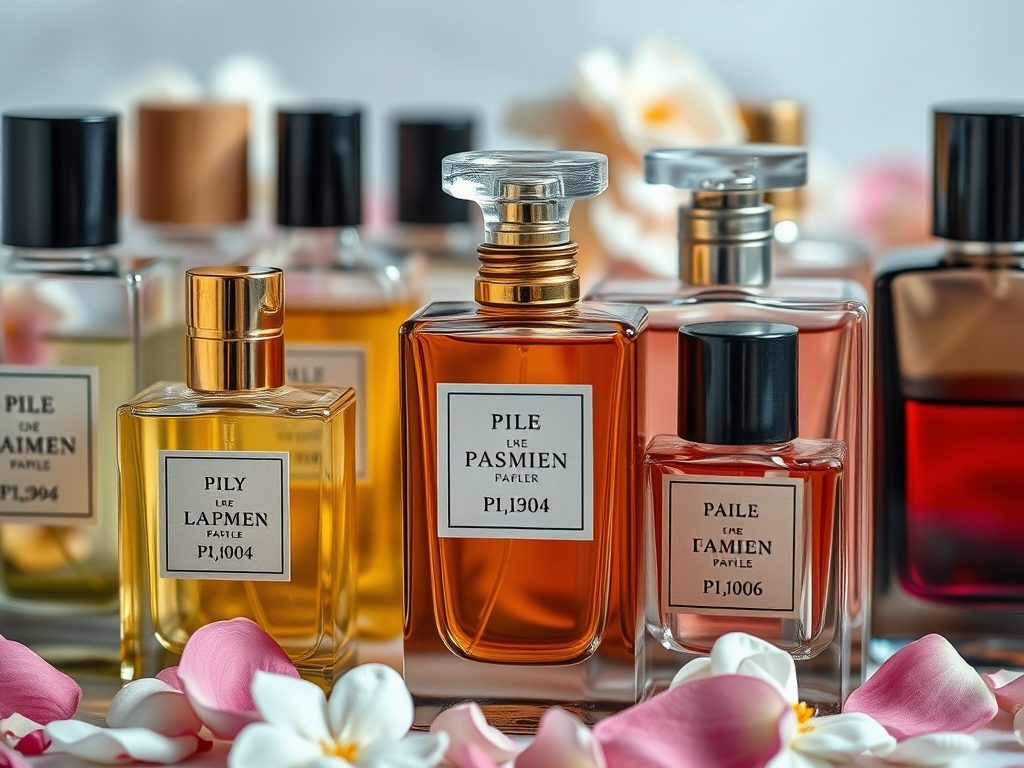 Perfumy i utlenianie: jak rozpoznać zmiany zapachu i skutecznie je ograniczyć
