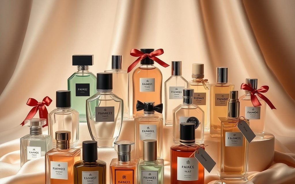 Perfumy na prezent: jak wybrać zapach trafiony w gust i okazję oraz uniknąć typowych pułapek