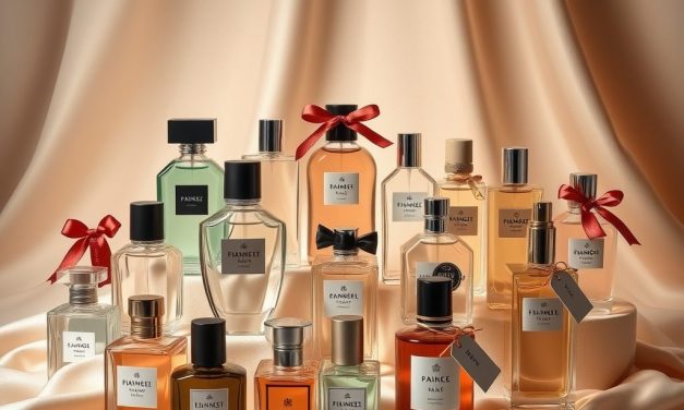 Perfumy na prezent: jak wybrać zapach trafiony w gust i okazję oraz uniknąć typowych pułapek