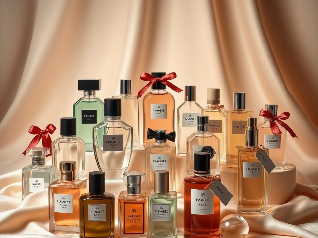 Perfumy na prezent: jak wybrać zapach trafiony w gust i okazję oraz uniknąć typowych pułapek