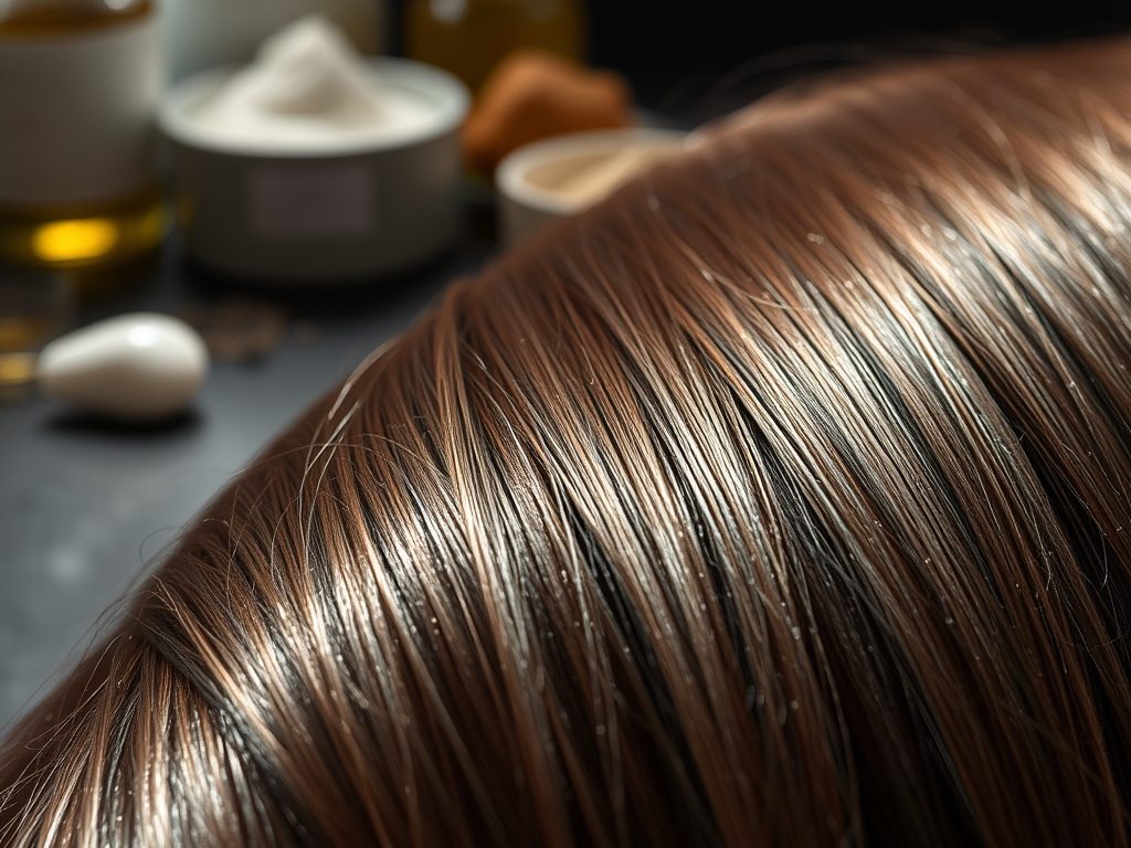Jak stosować proteiny w pielęgnacji włosów, by uniknąć przeproteinowania i wzmocnić efekty odbudowy