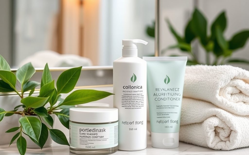 Kolejność pielęgnacji włosów po myciu: jak układać kosmetyki, by wzmocnić nawilżenie i ochronę