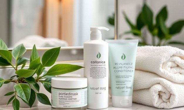 Kolejność pielęgnacji włosów po myciu: jak układać kosmetyki, by wzmocnić nawilżenie i ochronę