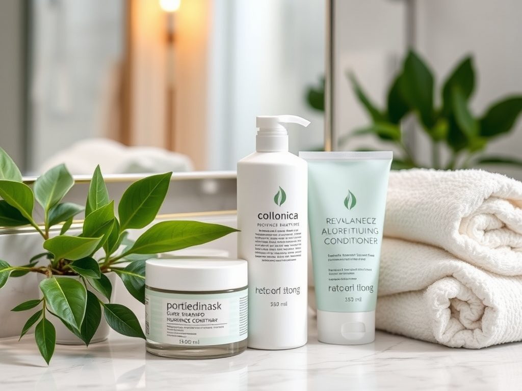 Kolejność pielęgnacji włosów po myciu: jak układać kosmetyki, by wzmocnić nawilżenie i ochronę