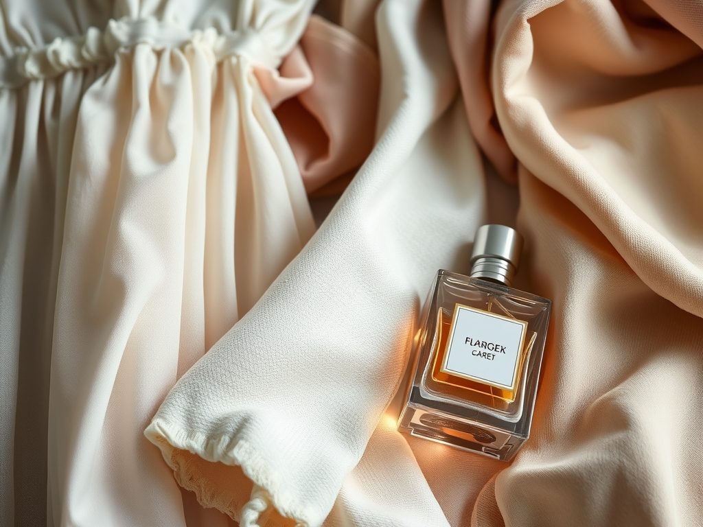 Perfumy na ubrania: kiedy zapach zachwyca, a kiedy niszczy tkaniny i jak tego uniknąć