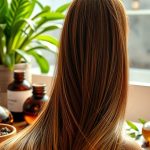 Chelatowanie włosów krok po kroku: jak bezpiecznie usunąć osady i przywrócić blask skóry głowy i pasm