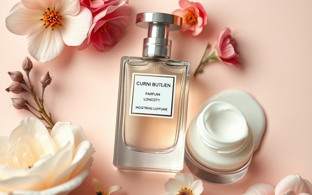 Jak nawilżenie skóry wpływa na trwałość perfum i co warto wiedzieć o aplikacji zapachu