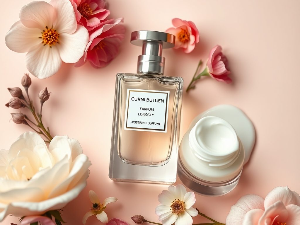 Jak nawilżenie skóry wpływa na trwałość perfum i co warto wiedzieć o aplikacji zapachu